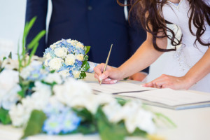 Standesamt Trauung Hochzeit Hochzeitssängerin