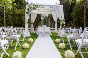 freie Trauung Hochzeit Hochzeitssängerin