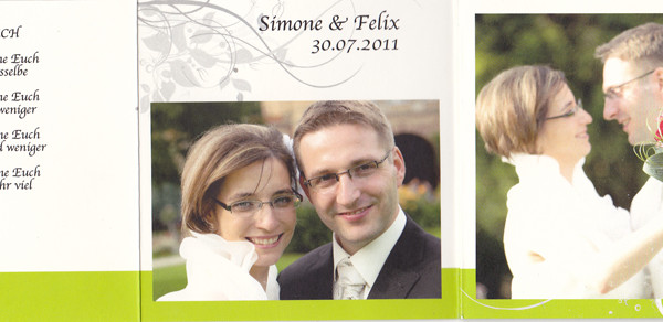 Simone & Felix